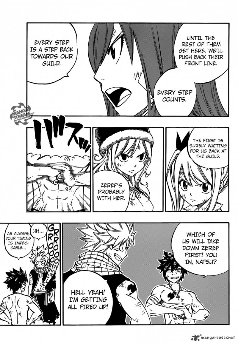 Fairy Tail 495 6