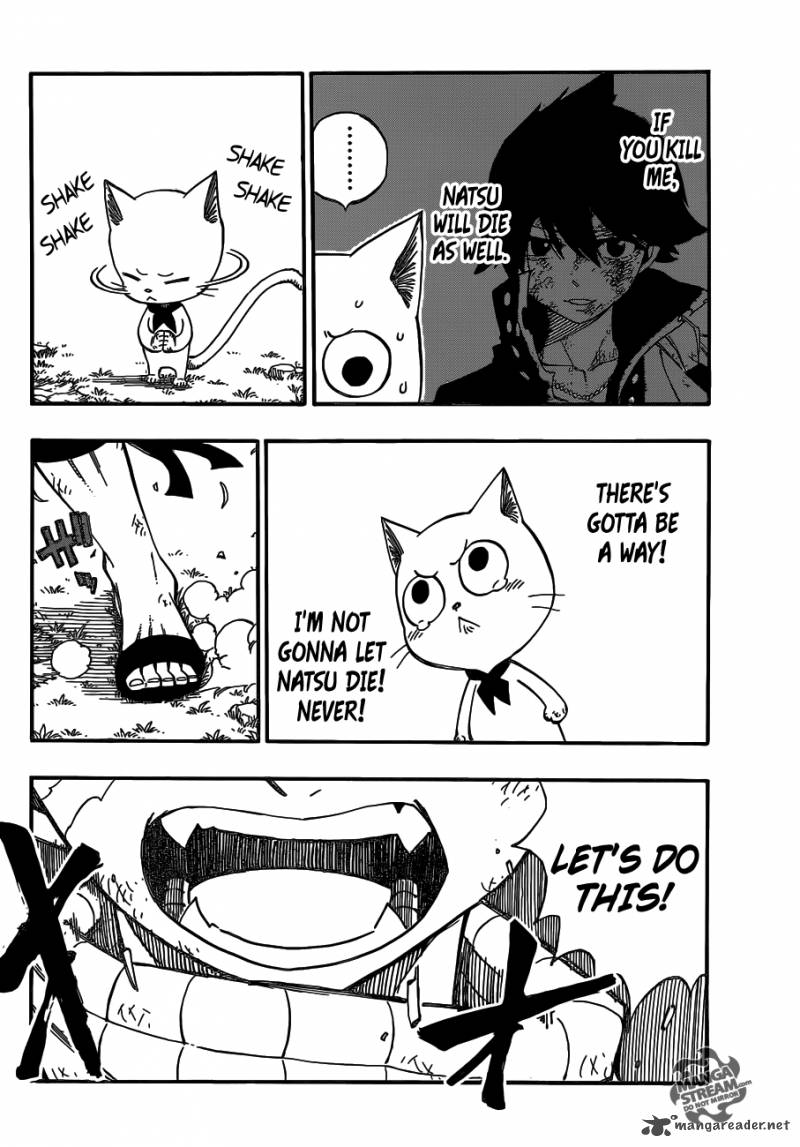 Fairy Tail 495 7