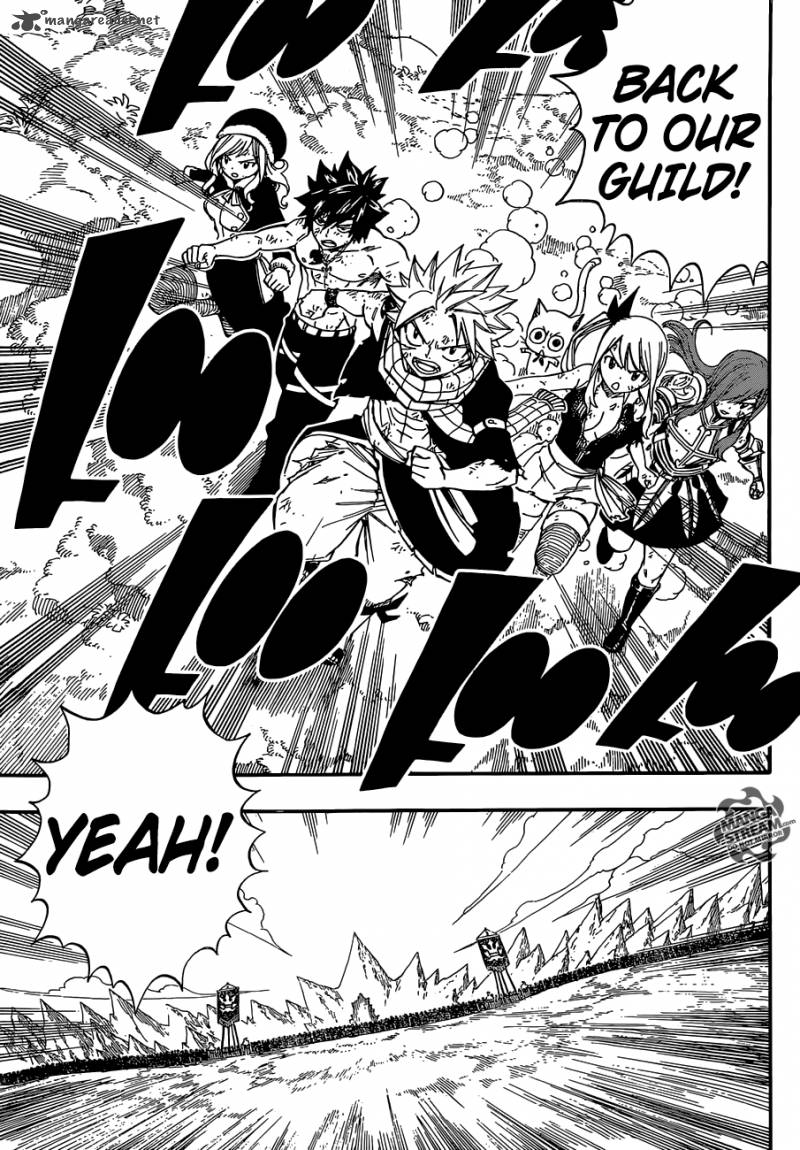 Fairy Tail 495 8