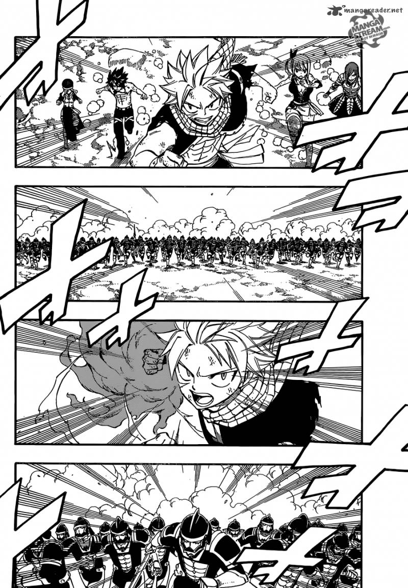 Fairy Tail 495 9