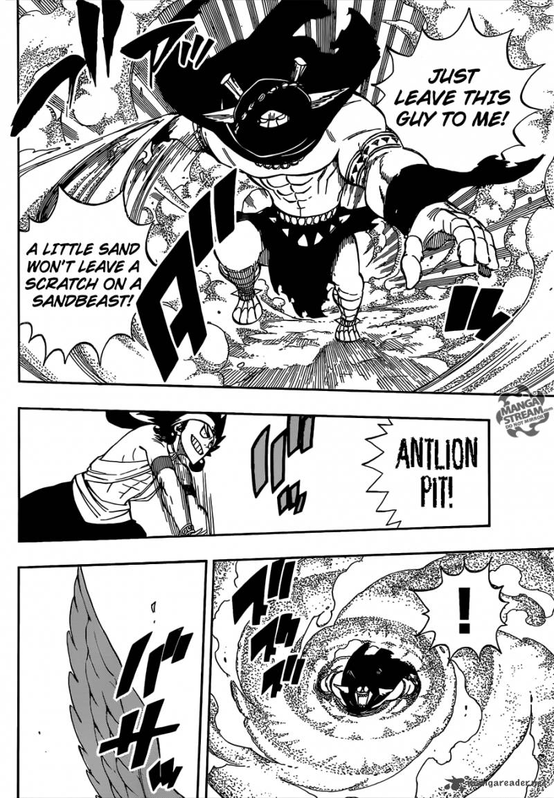 Fairy Tail 496 10