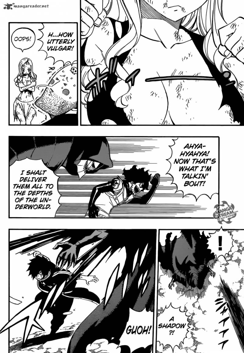 Fairy Tail 496 12