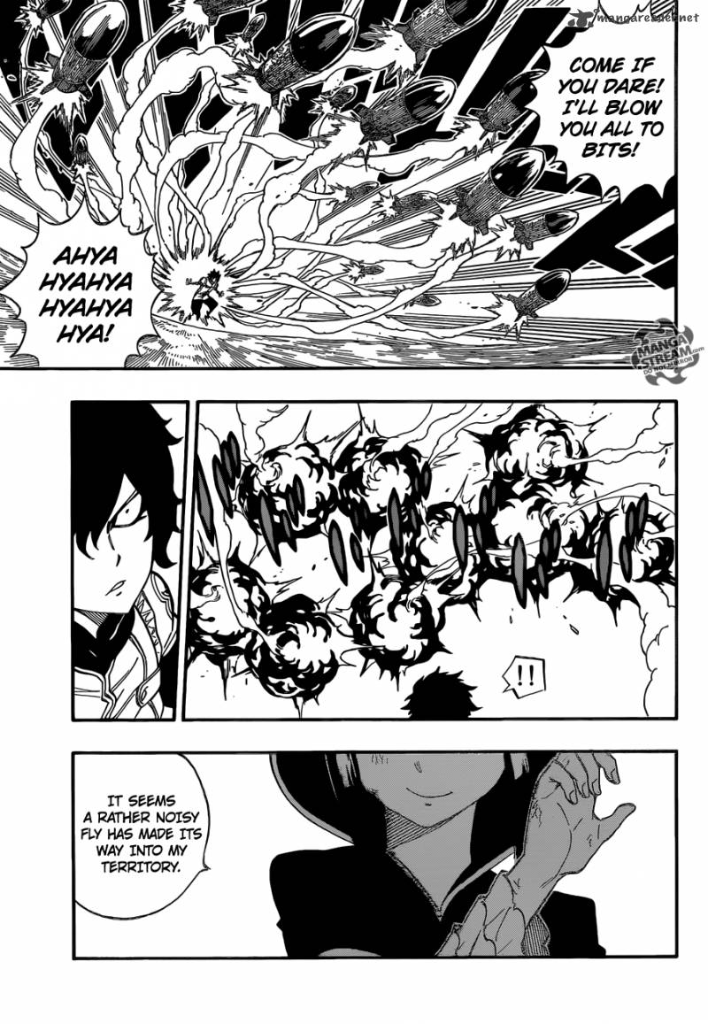 Fairy Tail 496 13