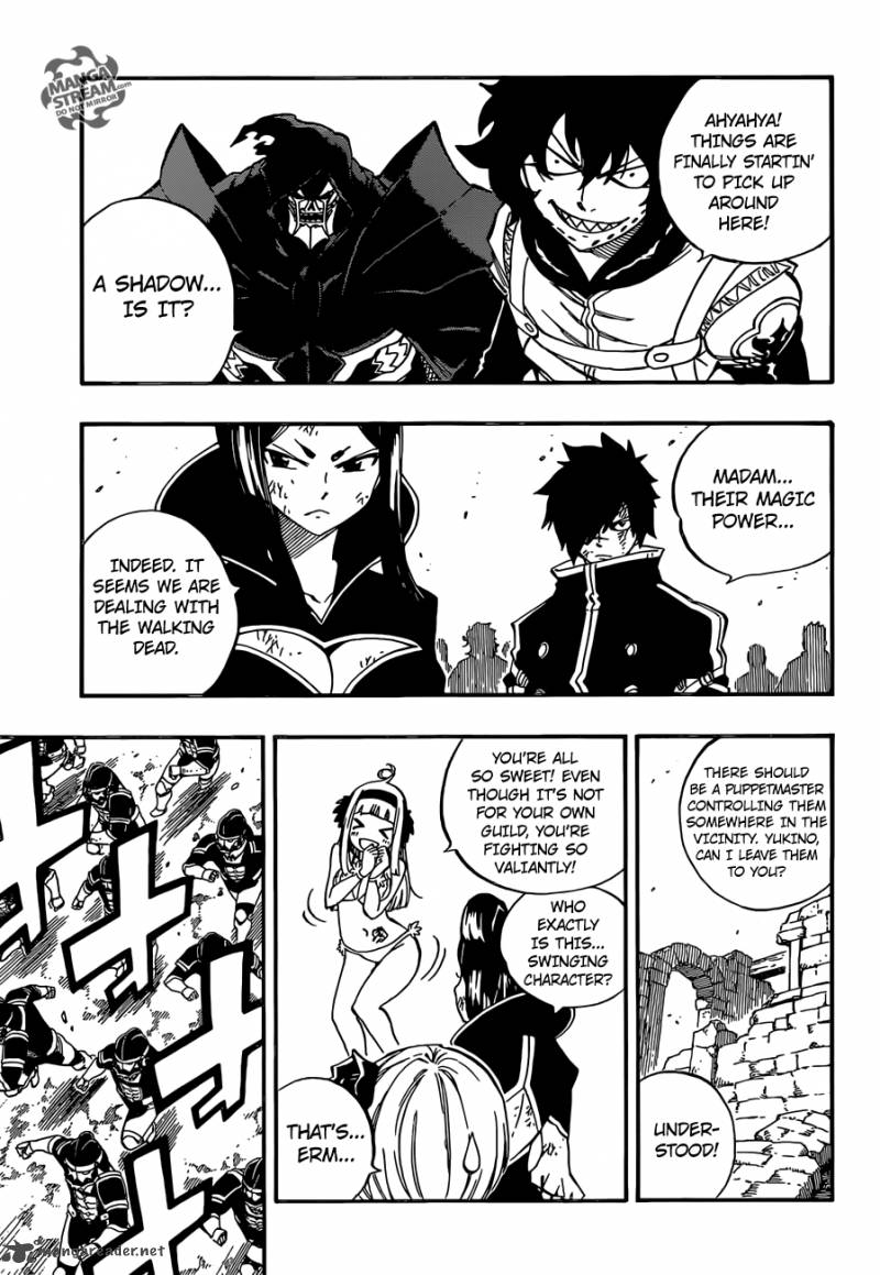 Fairy Tail 496 15