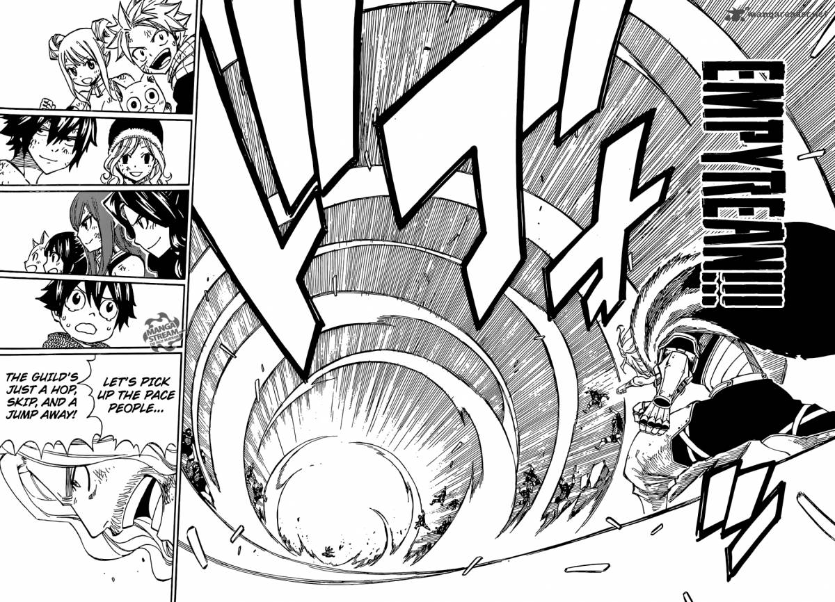 Fairy Tail 496 18