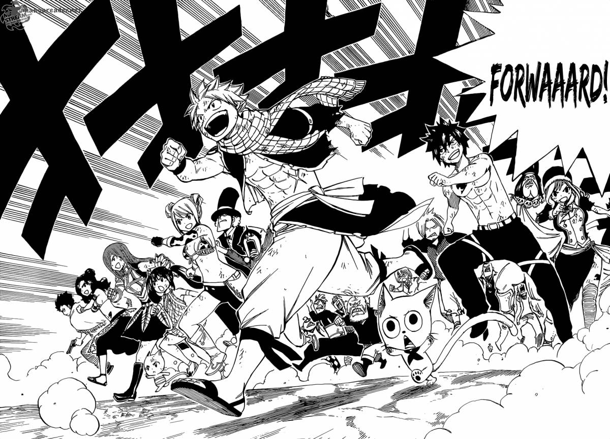 Fairy Tail 496 19