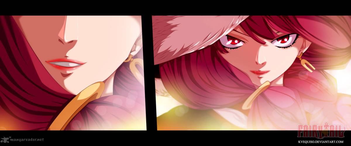 Fairy Tail 496 21