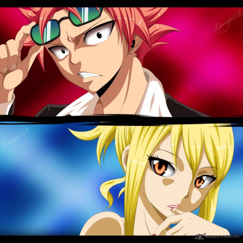 Fairy Tail 496 22
