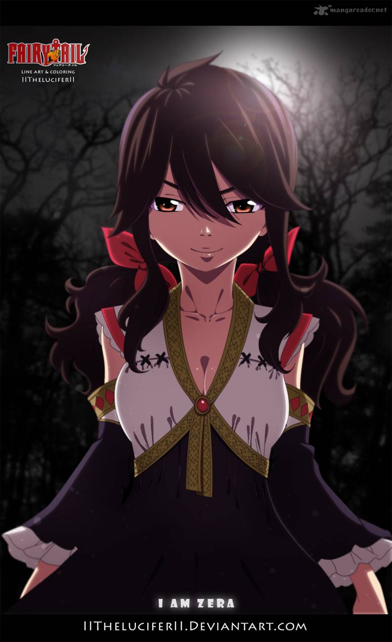 Fairy Tail 496 23