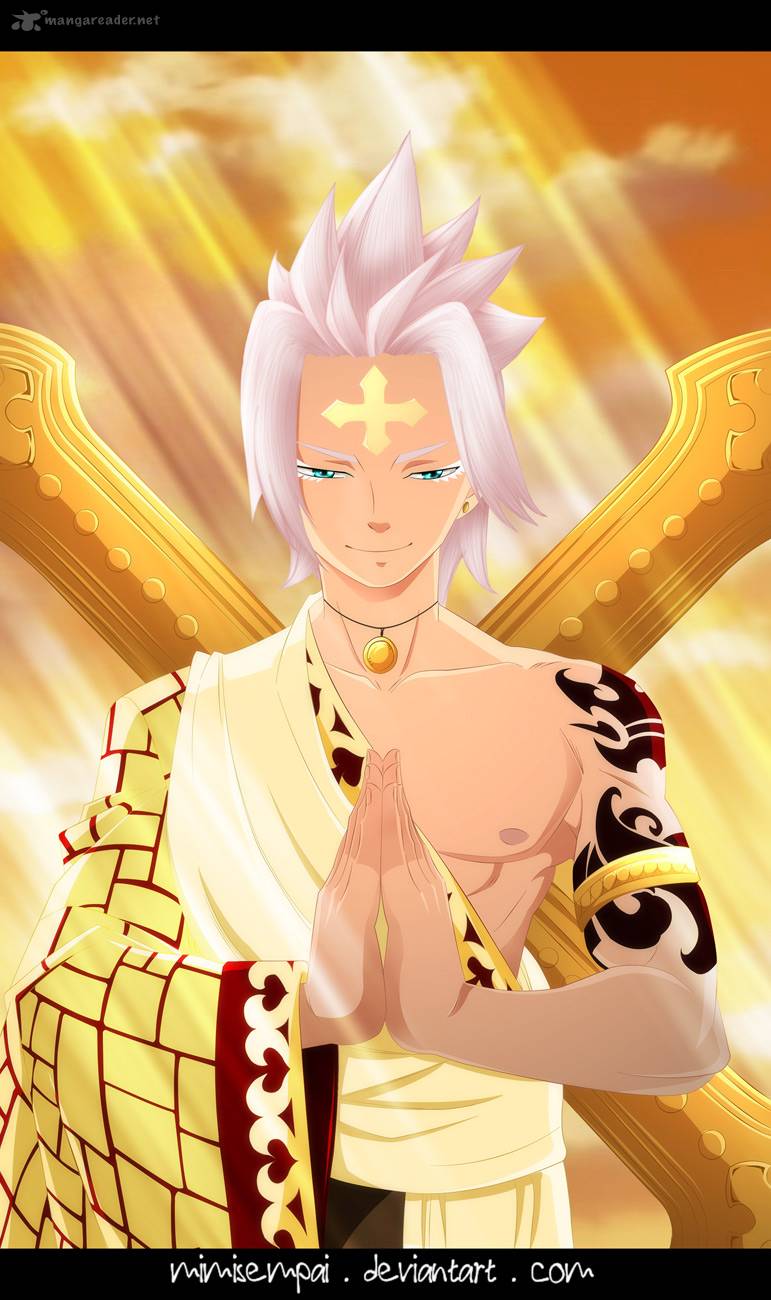 Fairy Tail 496 3