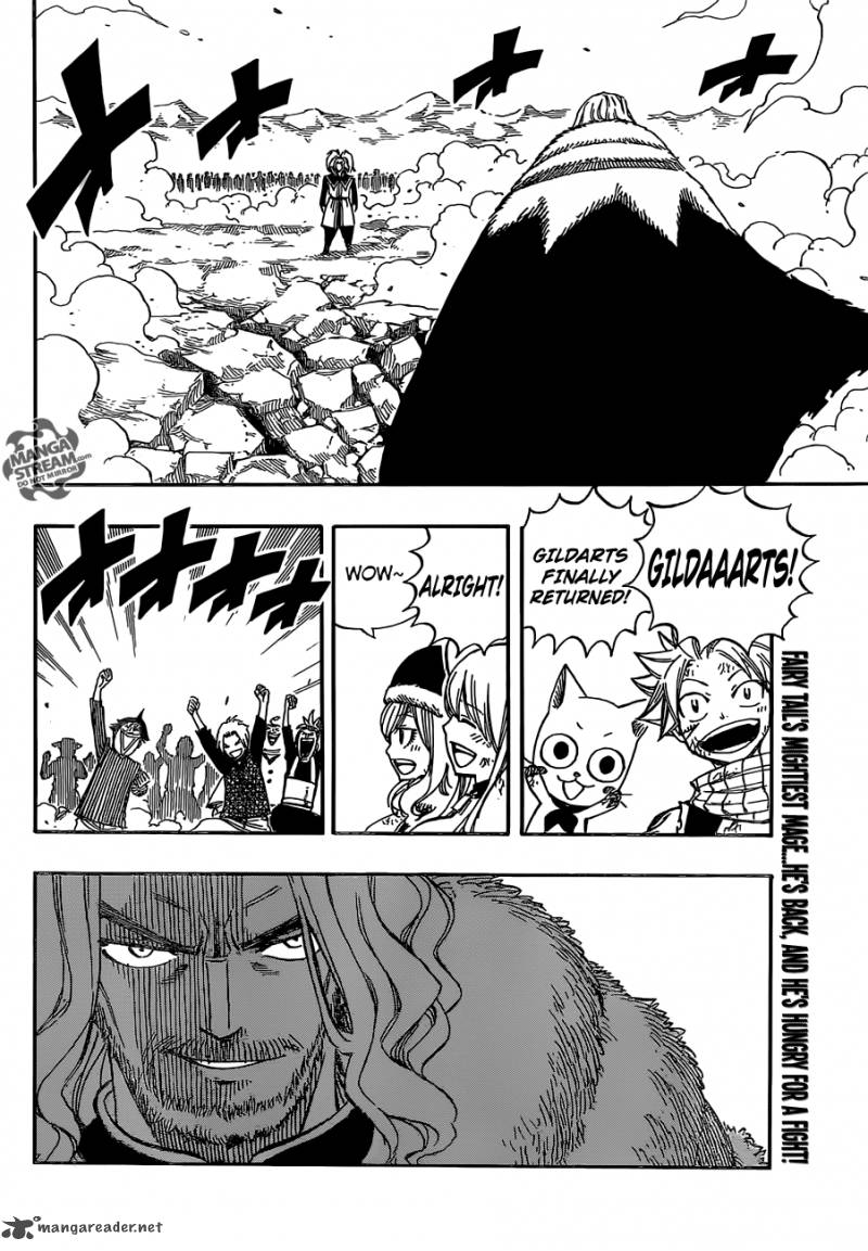 Fairy Tail 496 4