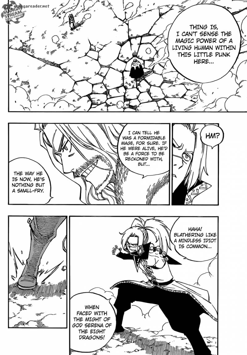 Fairy Tail 496 6