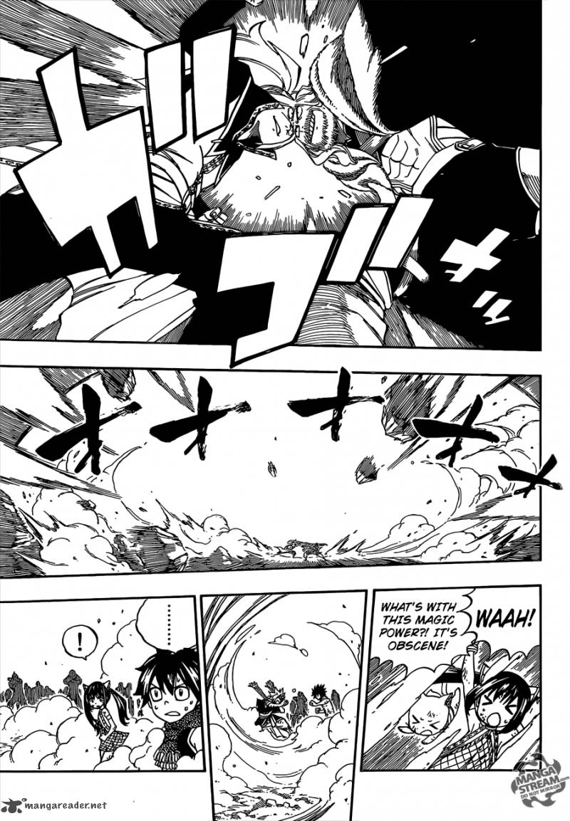Fairy Tail 496 7