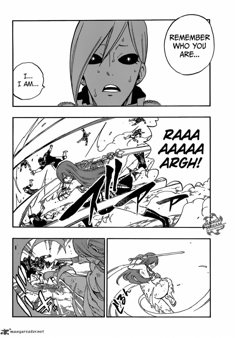 Fairy Tail 497 10