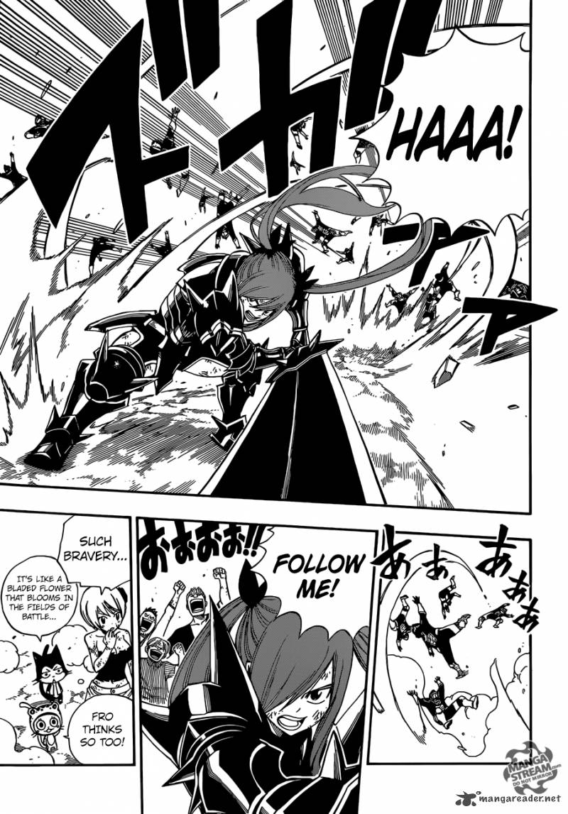 Fairy Tail 497 11