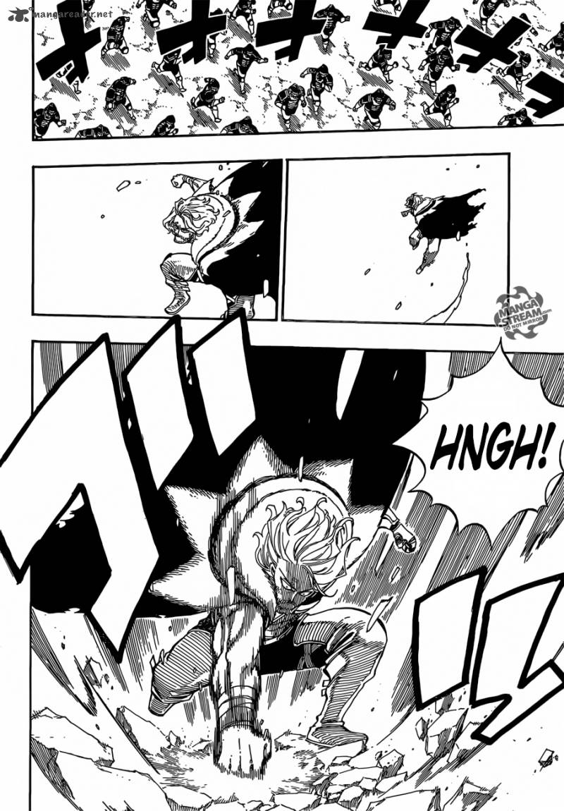 Fairy Tail 497 12