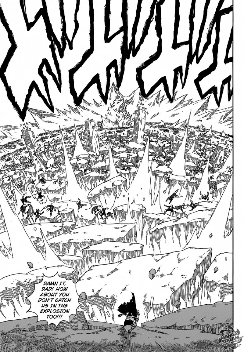 Fairy Tail 497 13