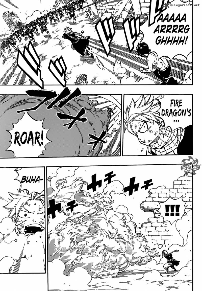 Fairy Tail 497 15