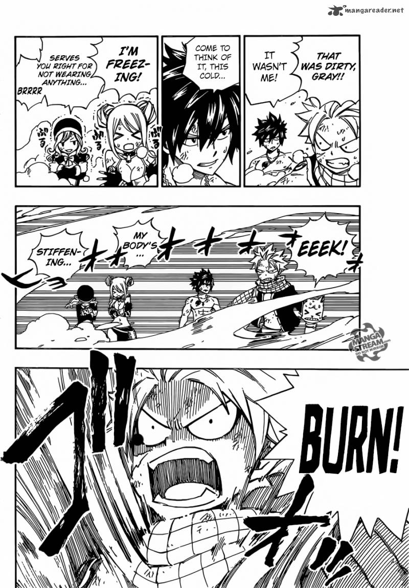 Fairy Tail 497 16