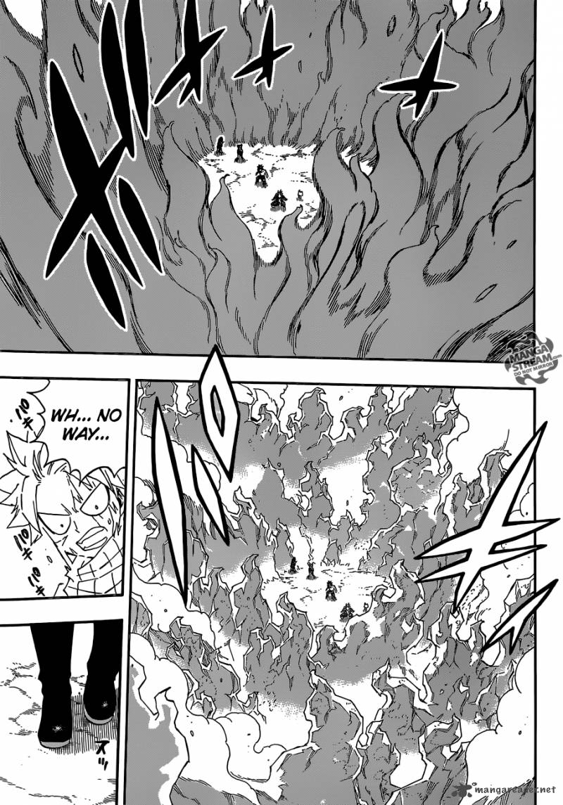 Fairy Tail 497 17