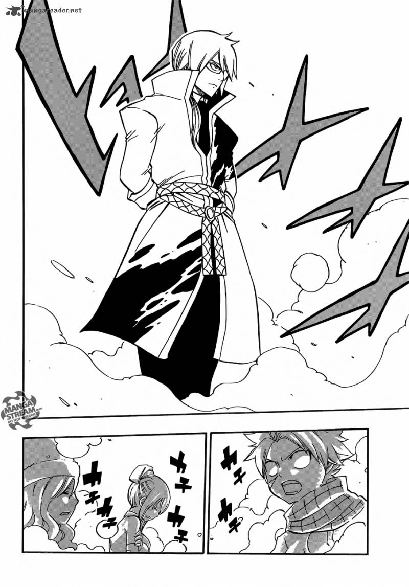 Fairy Tail 497 18