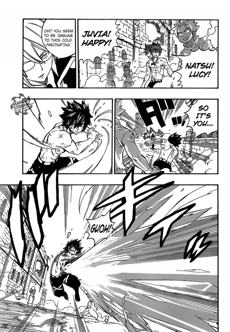 Fairy Tail 497 19