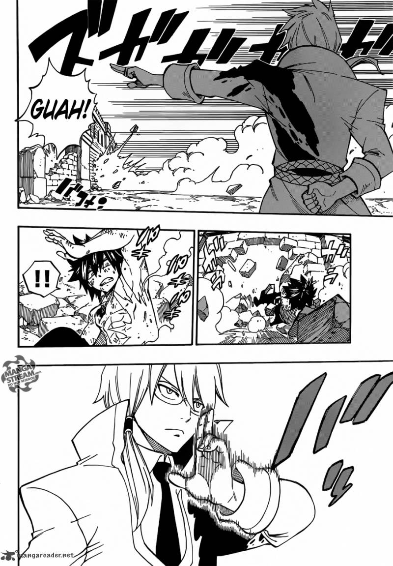 Fairy Tail 497 20