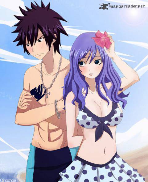 Fairy Tail 497 23