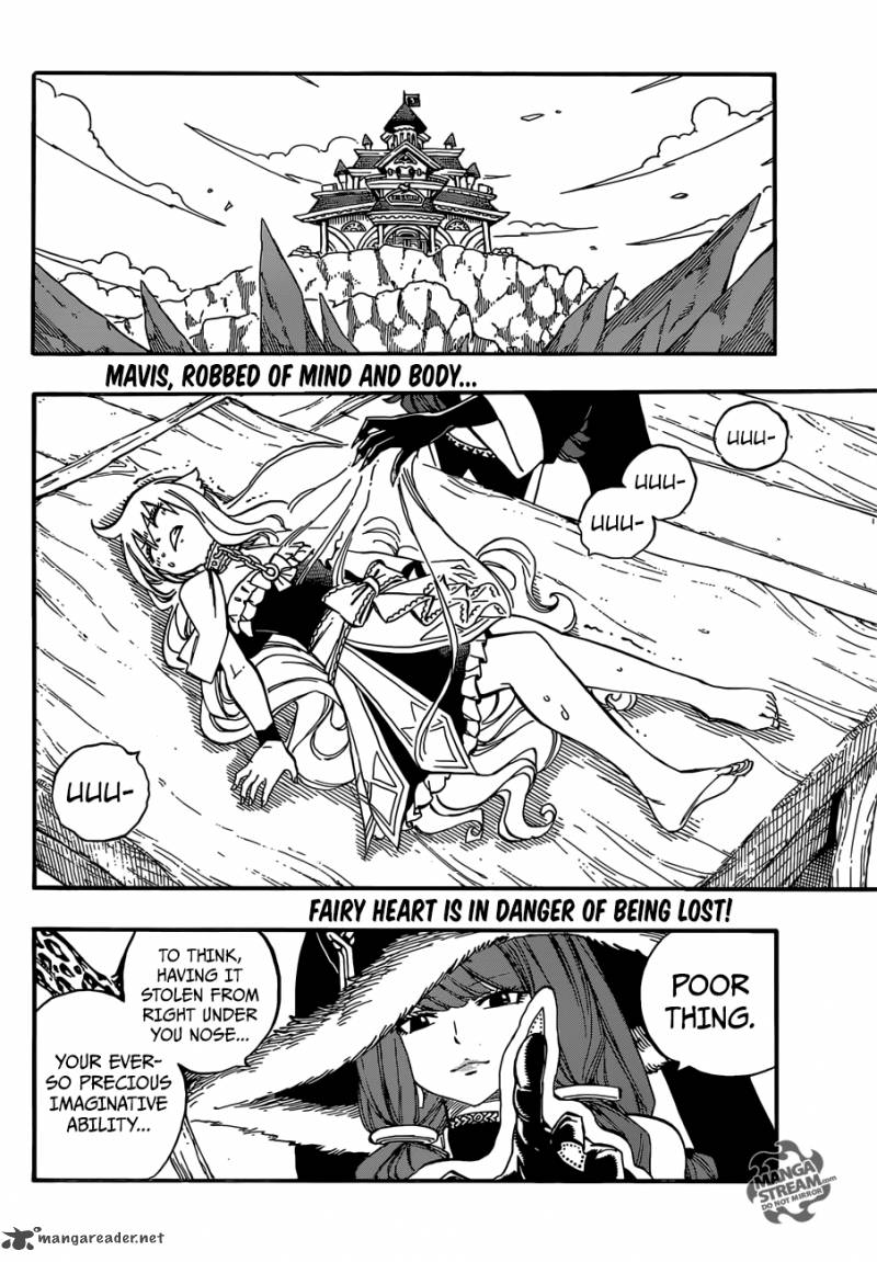 Fairy Tail 497 4