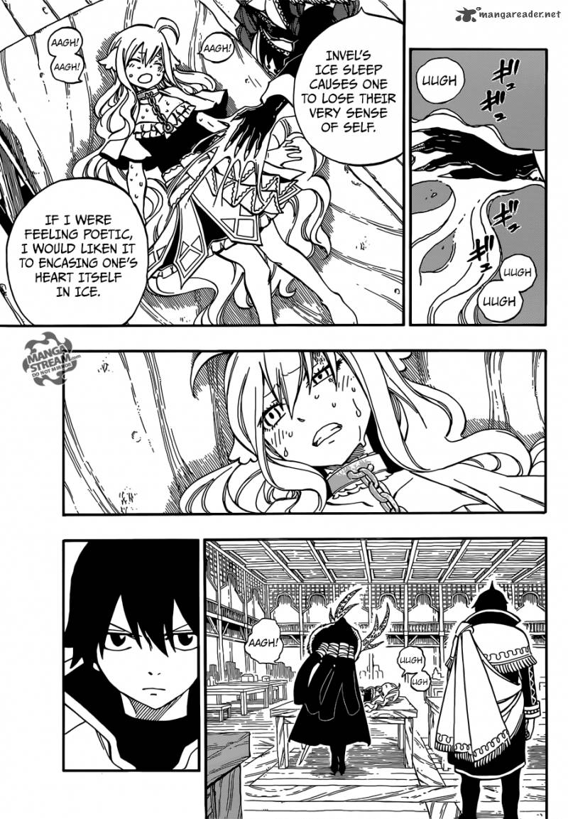 Fairy Tail 497 5
