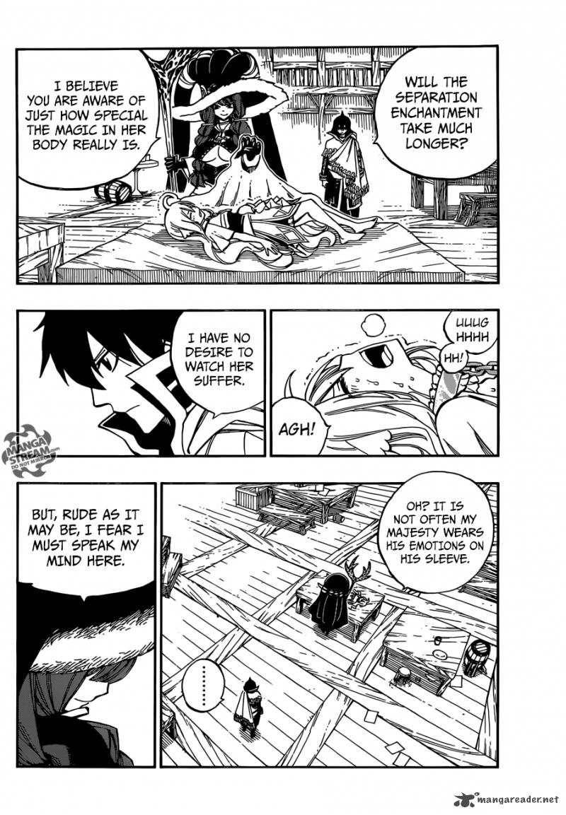 Fairy Tail 497 6
