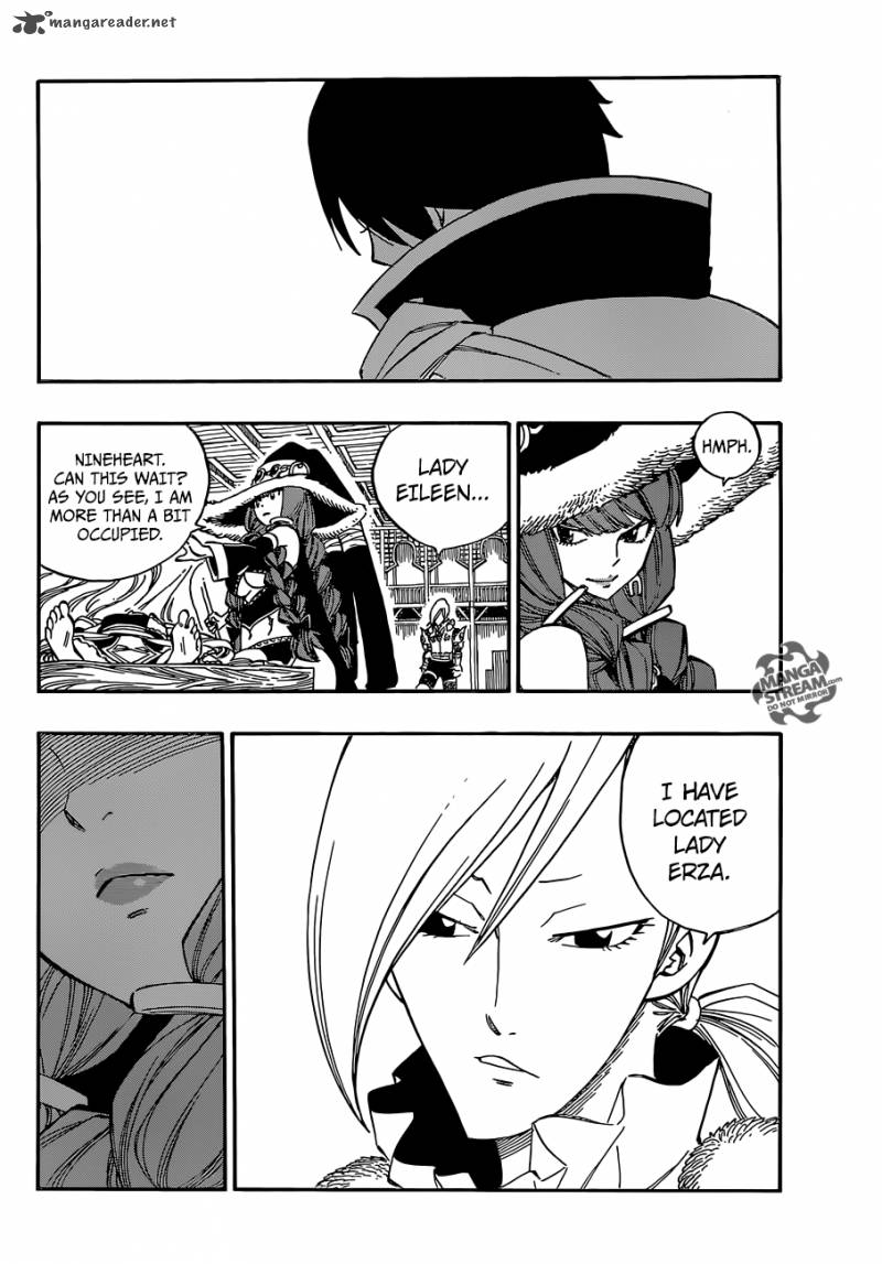 Fairy Tail 497 8