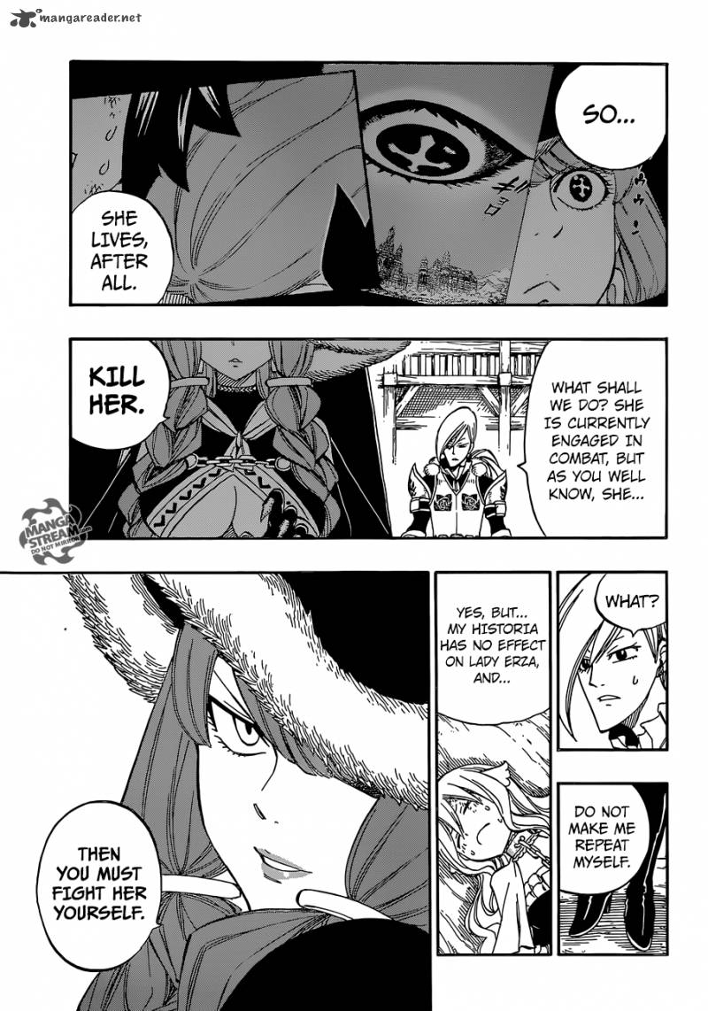 Fairy Tail 497 9