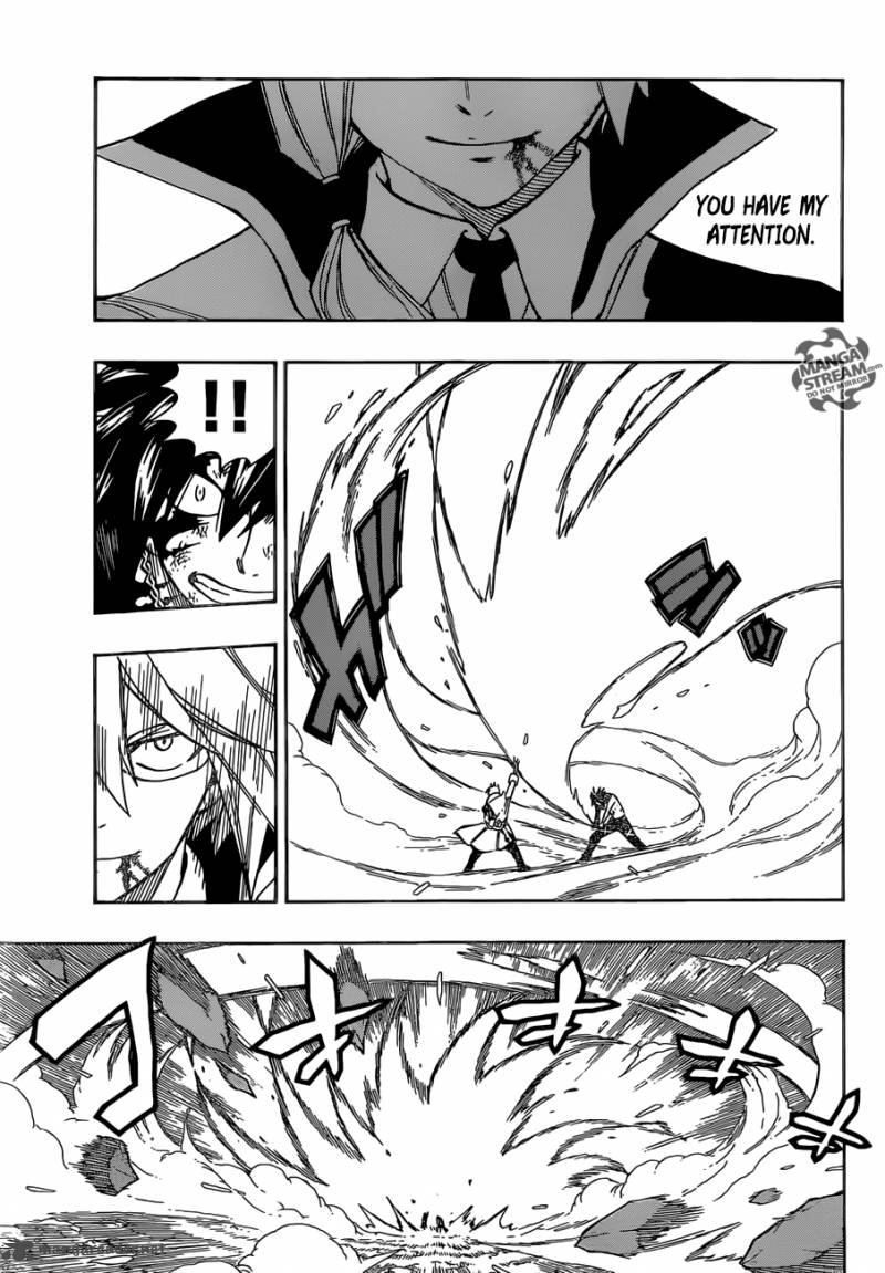 Fairy Tail 498 11