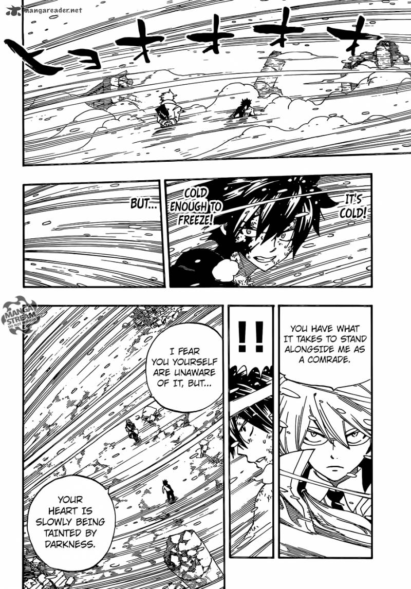 Fairy Tail 498 13