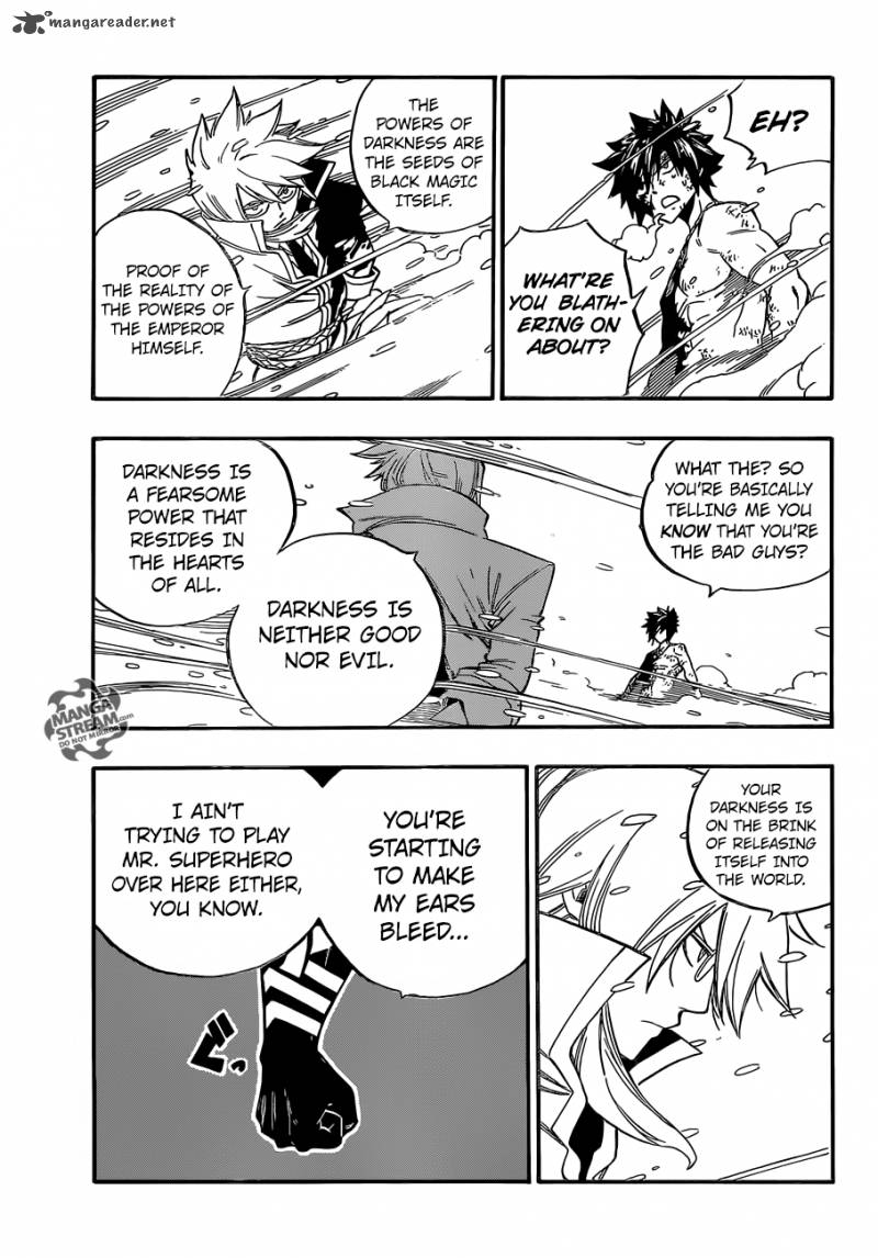 Fairy Tail 498 14