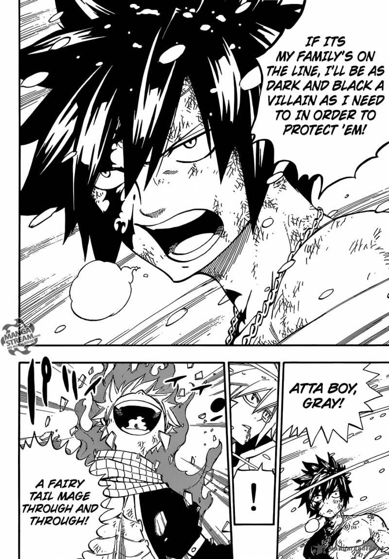 Fairy Tail 498 15