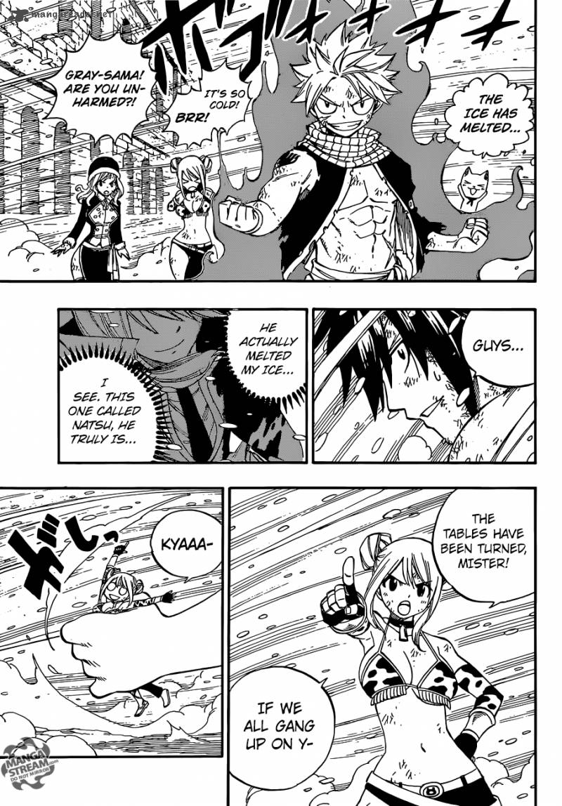 Fairy Tail 498 16