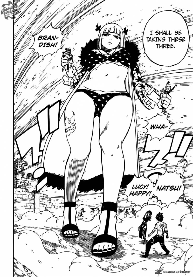 Fairy Tail 498 17