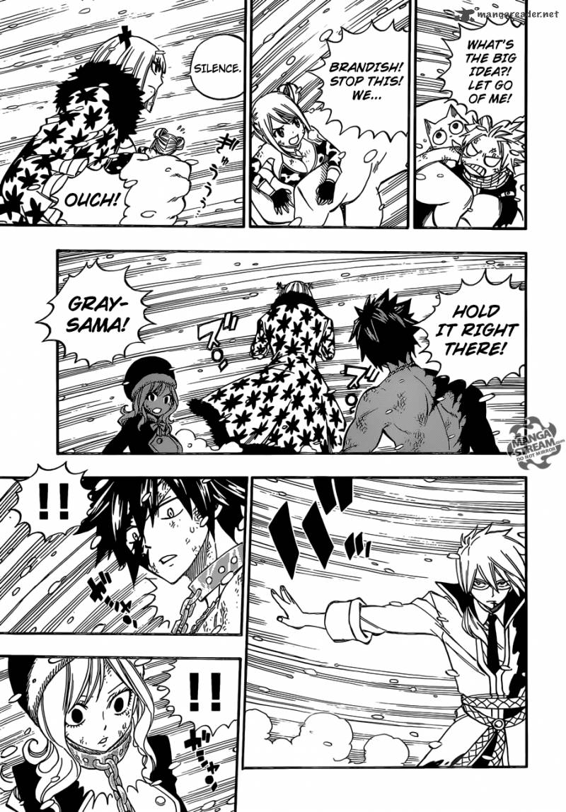 Fairy Tail 498 18