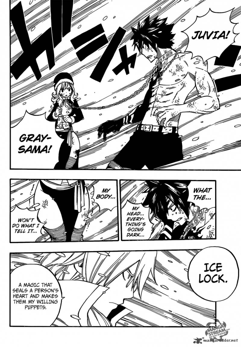Fairy Tail 498 19