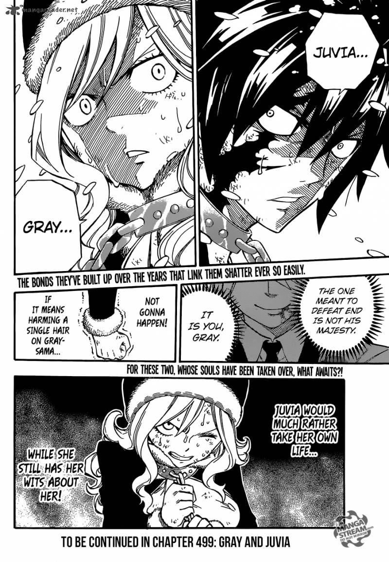 Fairy Tail 498 21