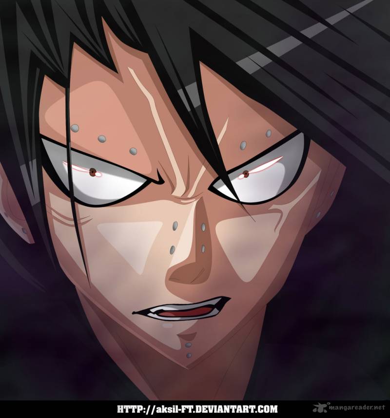 Fairy Tail 498 23
