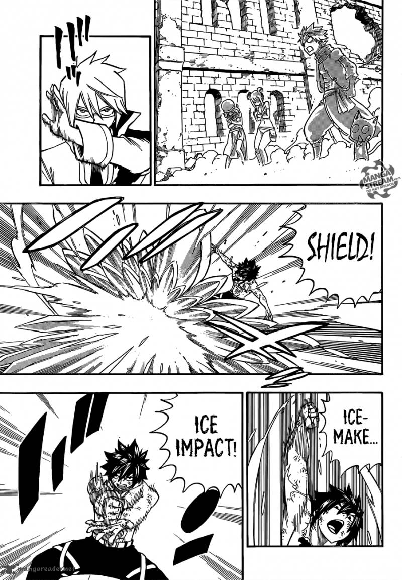 Fairy Tail 498 5