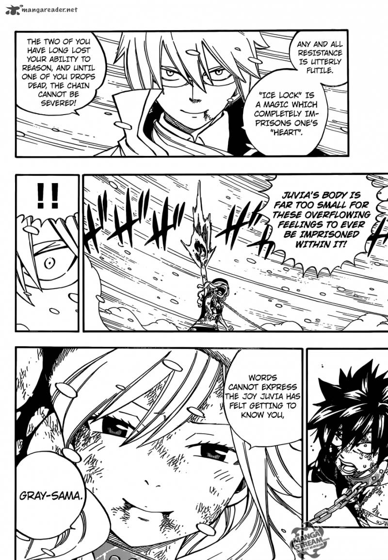 Fairy Tail 499 10