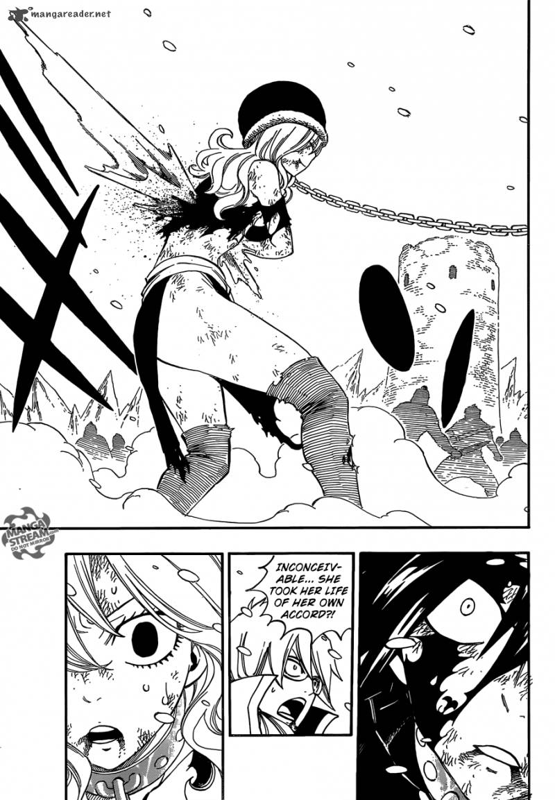 Fairy Tail 499 11