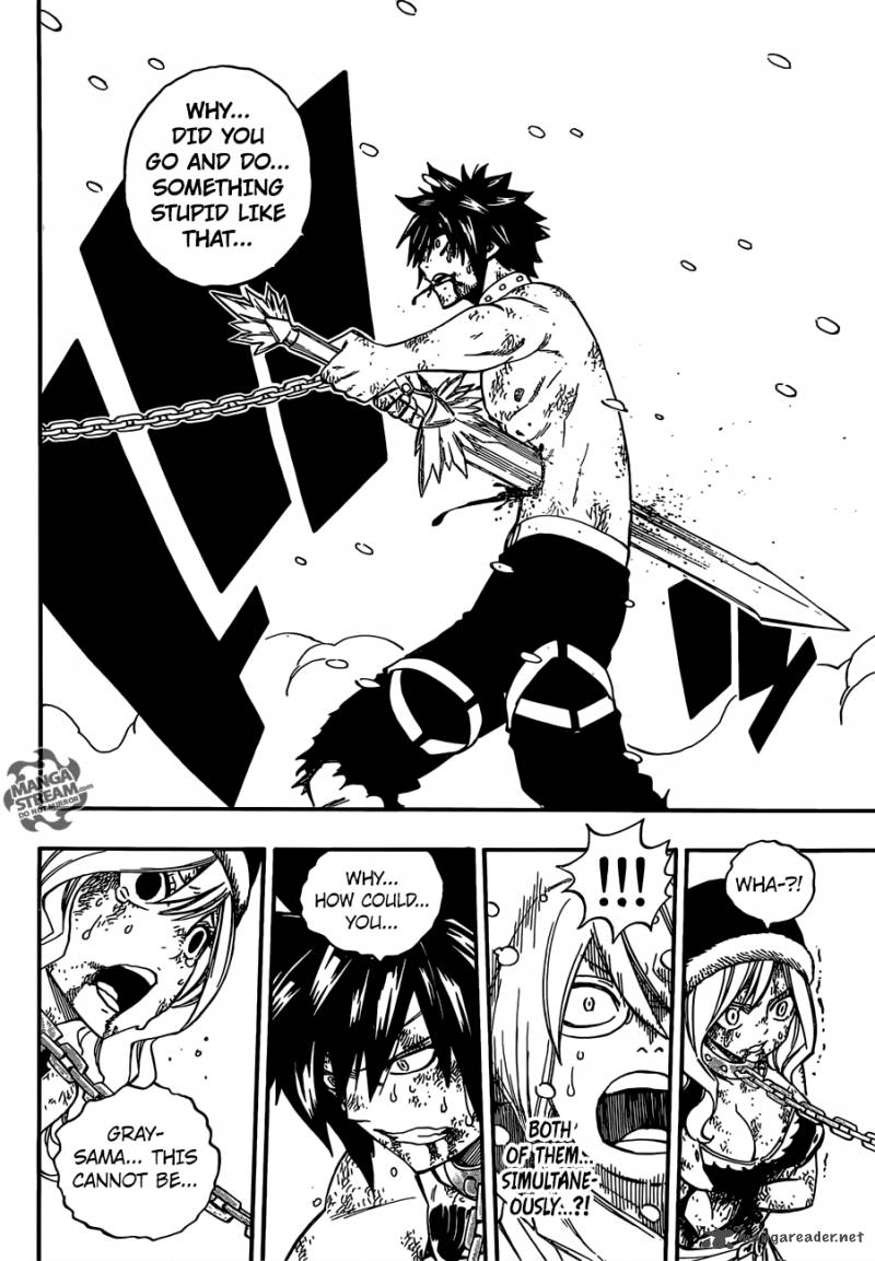 Fairy Tail 499 12