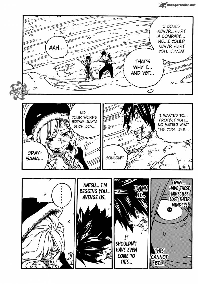 Fairy Tail 499 13