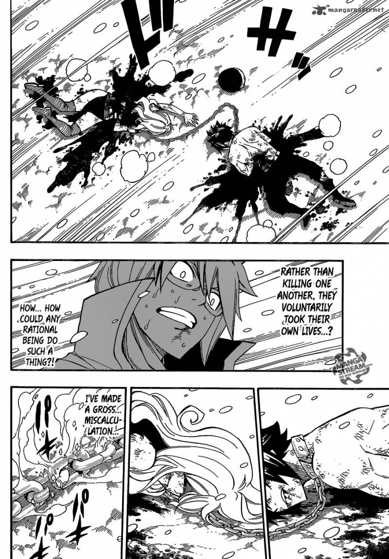 Fairy Tail 499 14