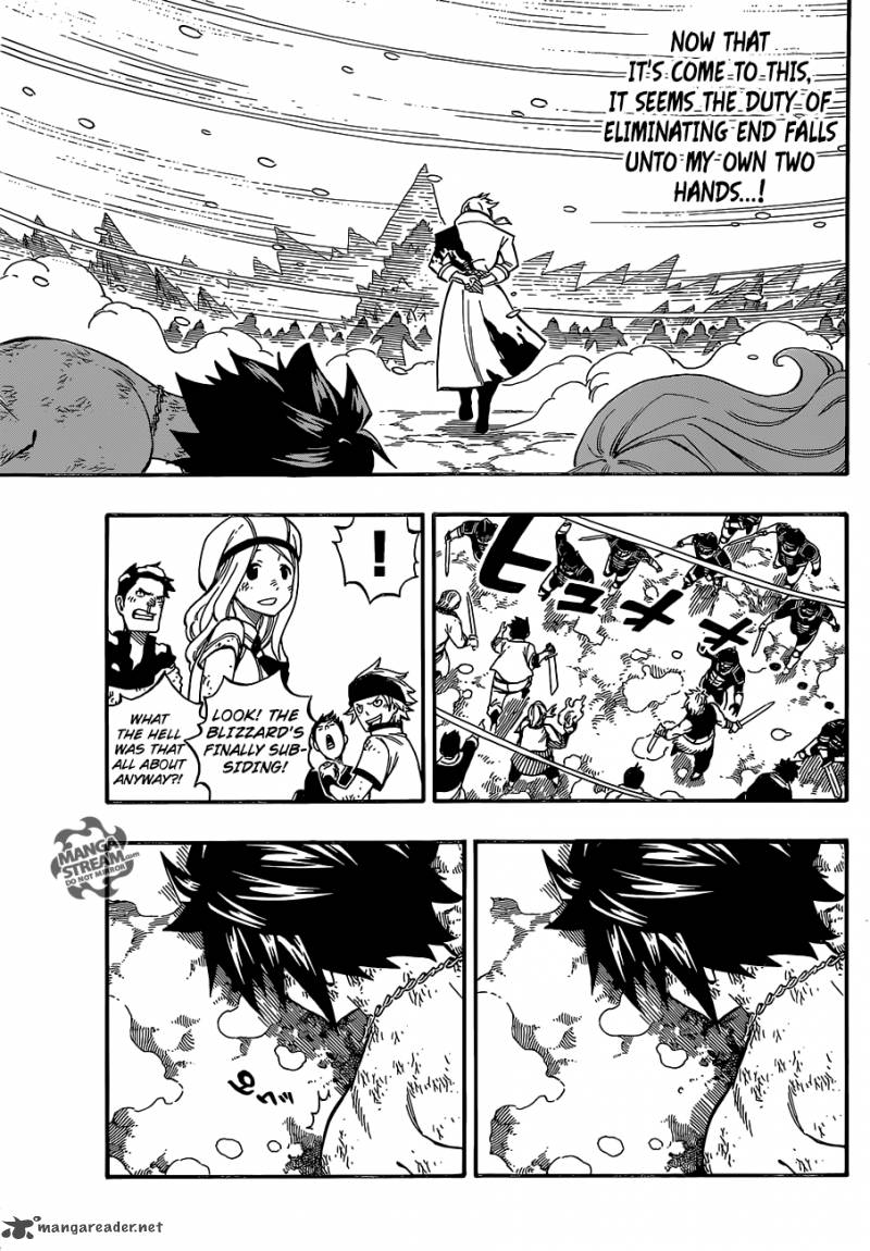 Fairy Tail 499 15
